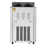 16L Commercial Double Frozen Margarita Ice Slushie Drink Maker Machine, 1155W (SAK95281)