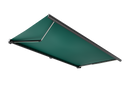 Hansø Electric Retractable Awning