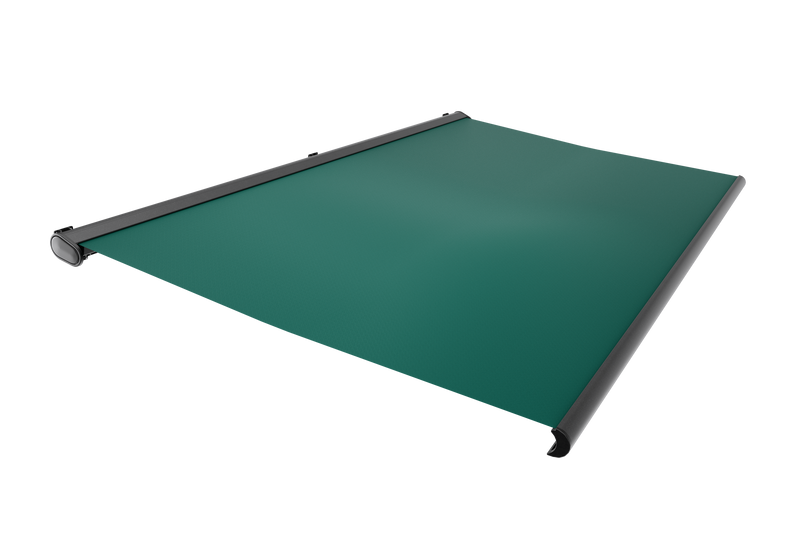 Hansø Electric Retractable Awning