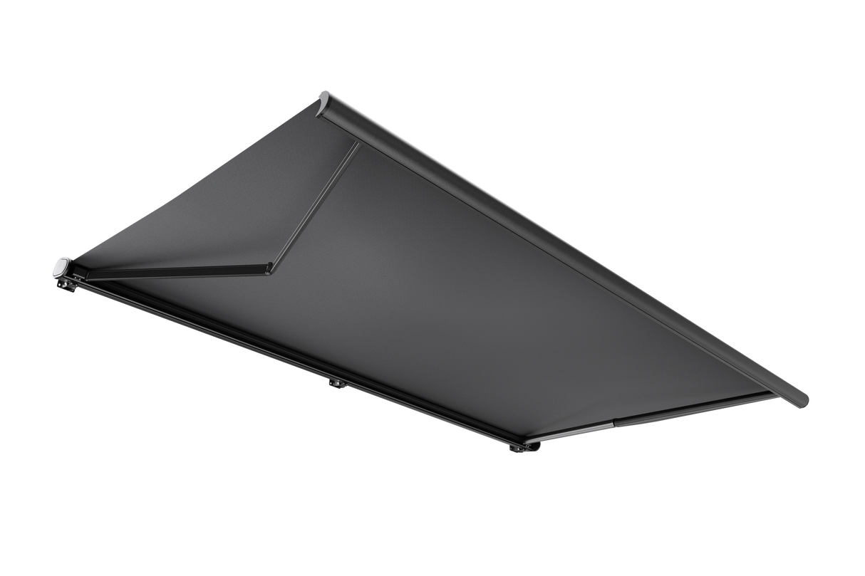 Hansø Electric Retractable Awning