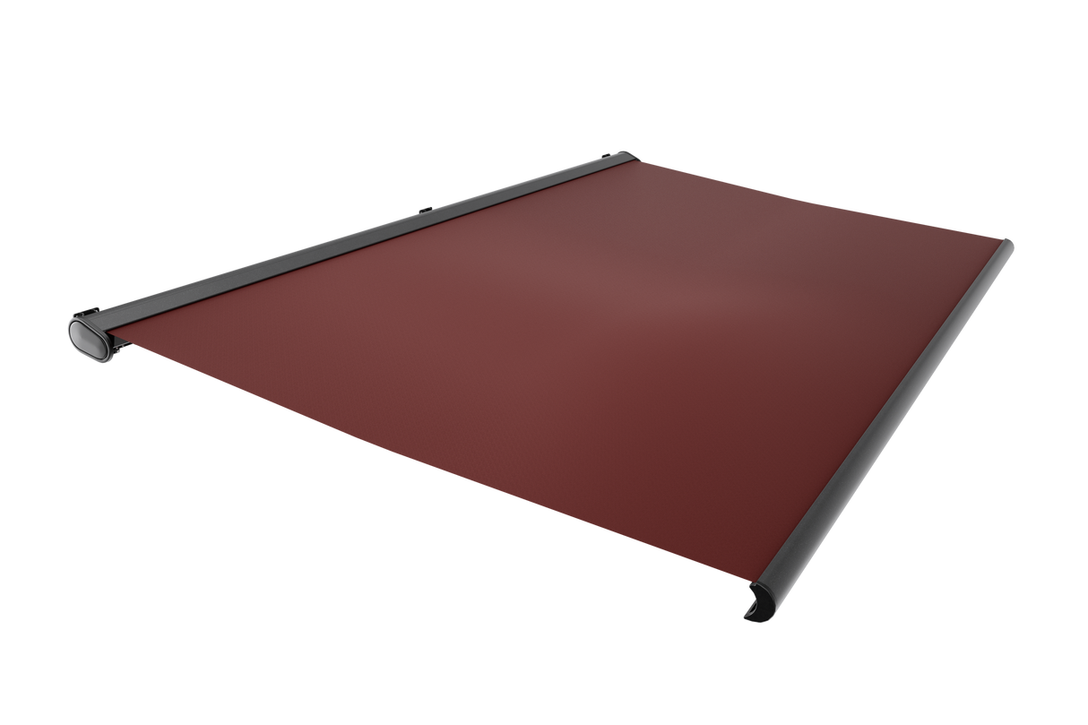 Hansø Electric Retractable Awning