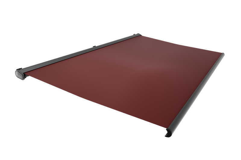 Hansø Electric Retractable Awning