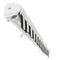 [16x10FT] Awntech Key West Premium Manual Outdoor Retractable Awning [FCM16-SBY] (SAK37154)