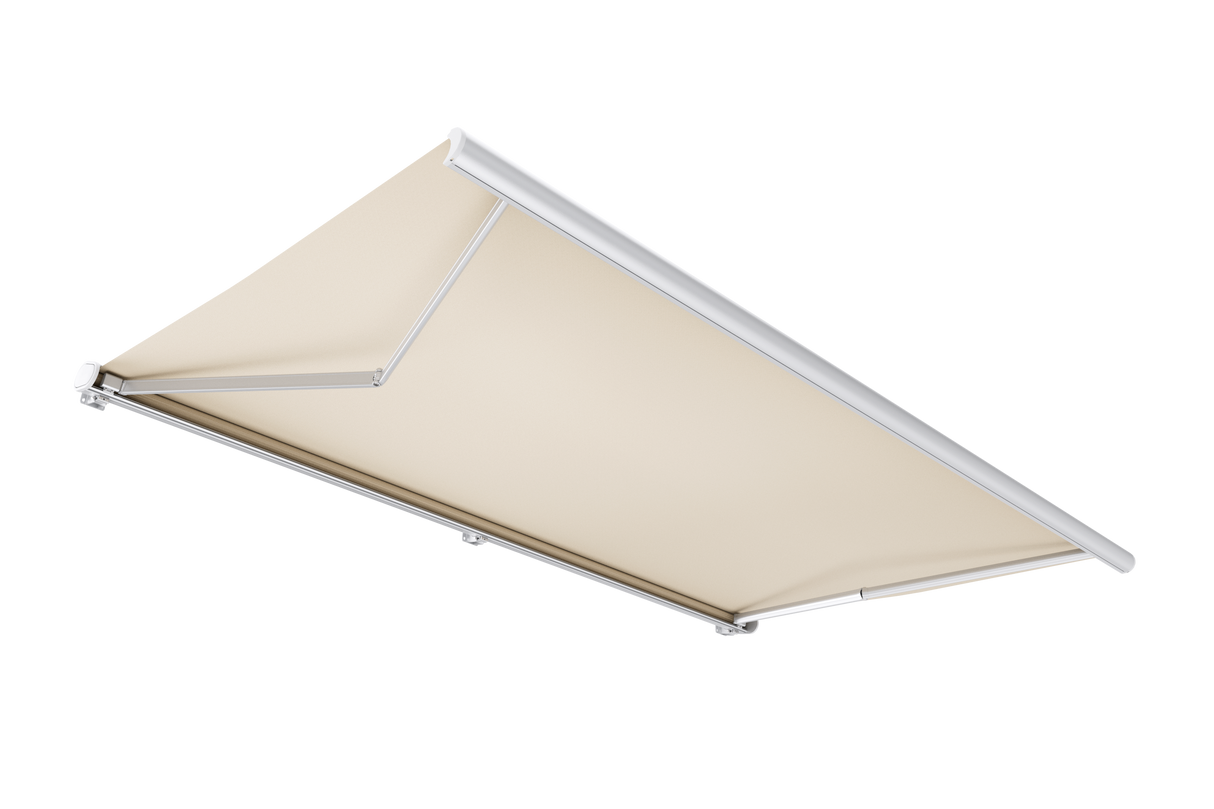 Hansø Electric Retractable Awning