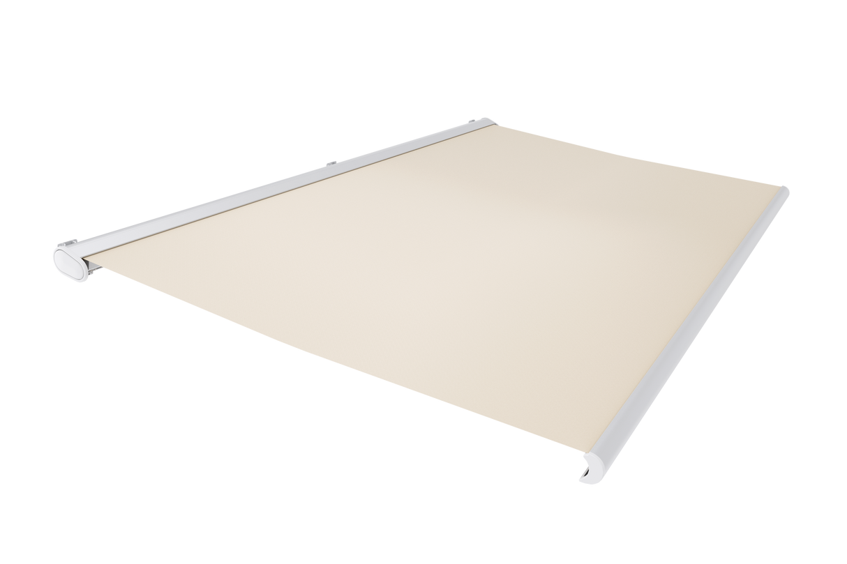 Hansø Electric Retractable Awning