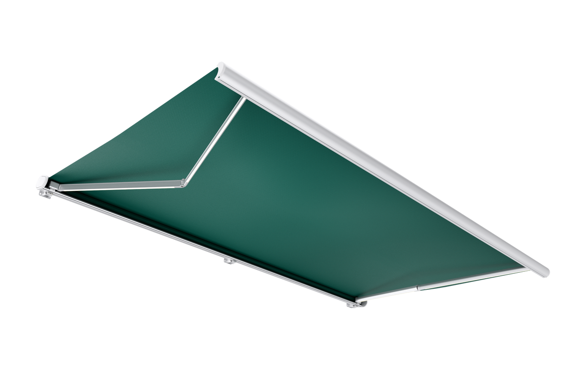 Hansø Electric Retractable Awning
