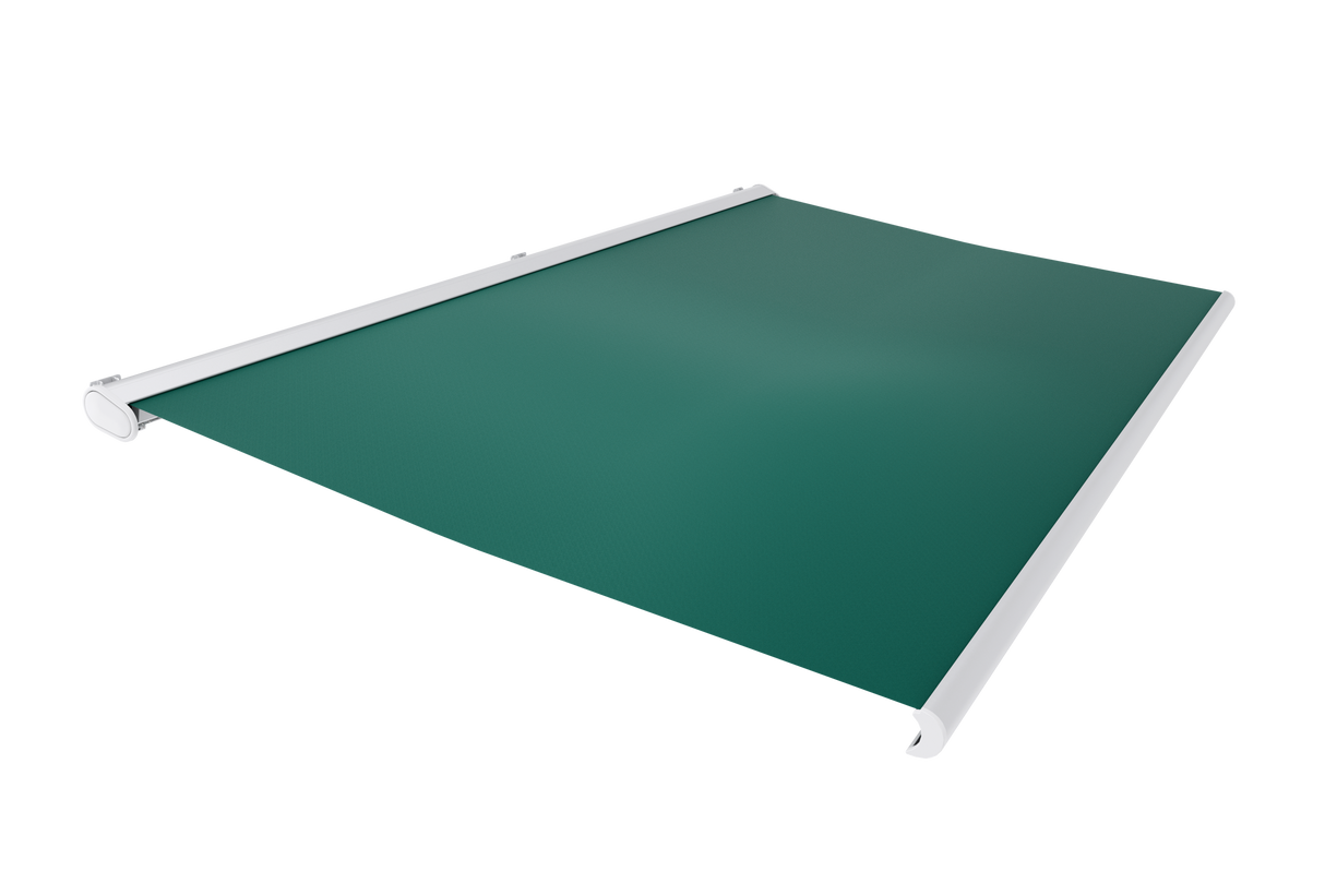 Hansø Electric Retractable Awning