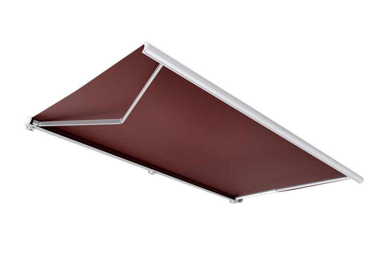 Hansø Electric Retractable Awning