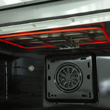 FORNO Appliance Package - 36 Inch Dual Fuel Range, Wall Mount Range Hood, Microwave Drawer, Dishwasher, AP-FFSGS6156-36-6