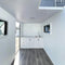 17x7 ft Tiny House with Lift Loft
