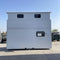 17x7 ft Tiny House with Lift Loft