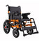 18" Heavy Duty 500W Electric Mobility Power Wheelchair, 265 LBS (98471625)