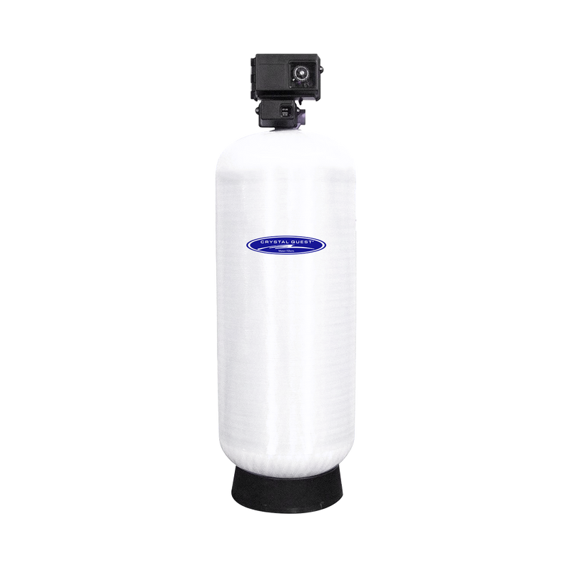 Acid Neutralizing Water Filtration System