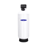 Granular Activated Carbon Water Filtration System