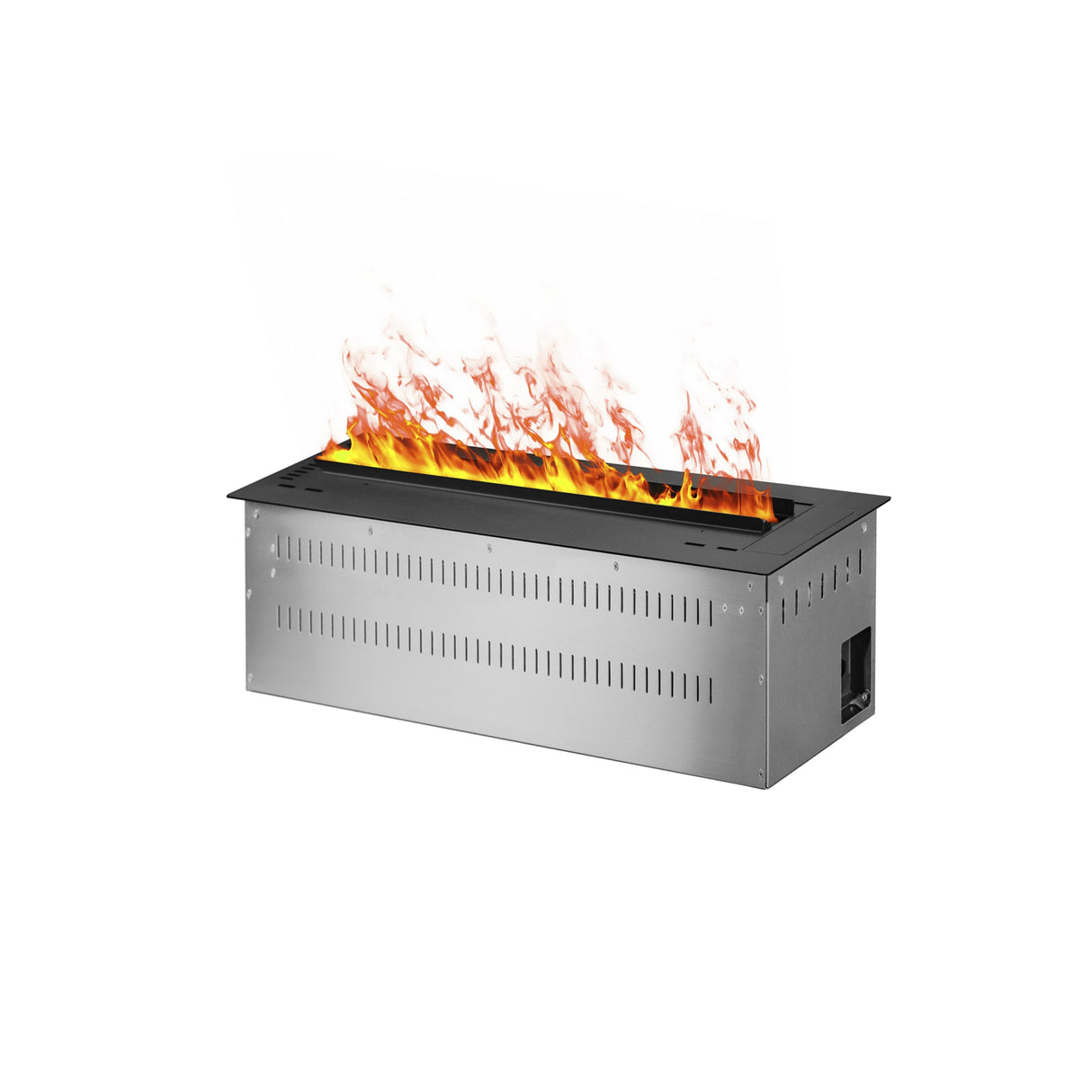 18” Smart Water Vapor Fireplace