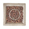 19" Outdoor 40K BTU Natural Stone Fire Column (SAK36771)