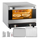 Heavy Duty Commercial Stainless Steel Countertop Convection Toaster Oven (SAK51683)