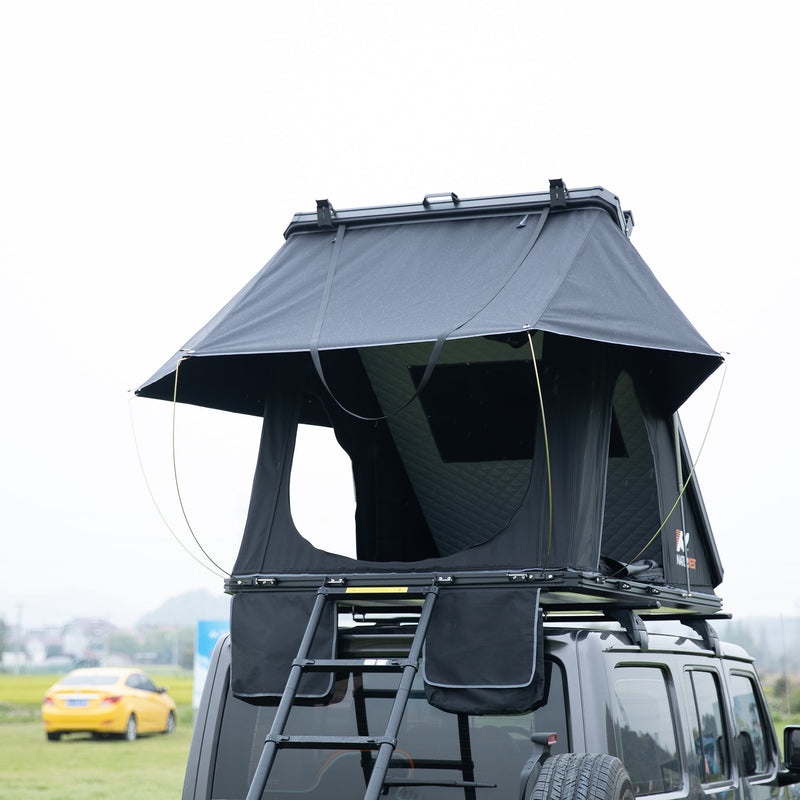 Naturnest Polaris Plus Triangle Car Roof Top Tent
