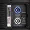 RCF HDL6‑A - Dual 6in Woofers – 131 dB