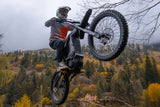 HEZZO R1 Beast Electric Motorcycle