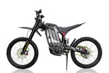 HEZZO R1 Beast Electric Motorcycle