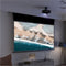 VIVIDSTORM PRO A Slimline Motorized Tension UST ALR Projector screen