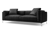 Zadar Leather Sofa