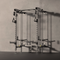 Major Fitness F35 All-In-One Home Gym Wall-Mount Folding Power Rack