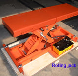 Katool Rolling Jack 5000 lbs Lifting Capacity RJ50 *Fits KT-4H110 lift and the KT-4H850*
