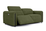 Octavia Fabric Dual Reclining Cloud Sofa