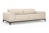 Valletta Leather Sofa