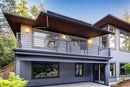Hansø Electric Retractable Awning
