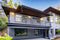 Hansø Electric Retractable Awning