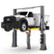 BendPak 20AP 20,000-lbs. Capacity 2 Post High Rise Car Lift