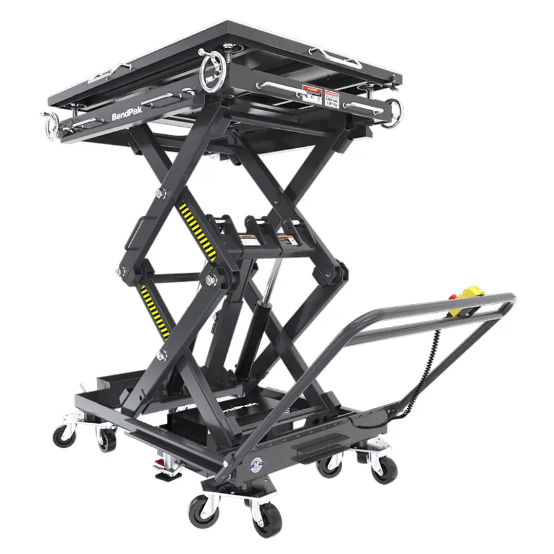 BendPak EVS4500 4,500 Lb. Capacity EV Battery Lift
