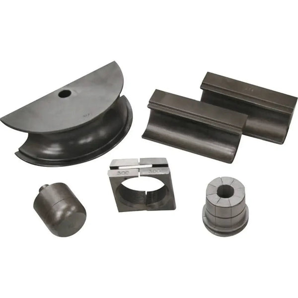 BendPak 300-1 Pipe Bender Tooling Package