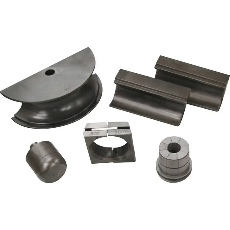 BendPak 300-1 Pipe Bender Tooling Package