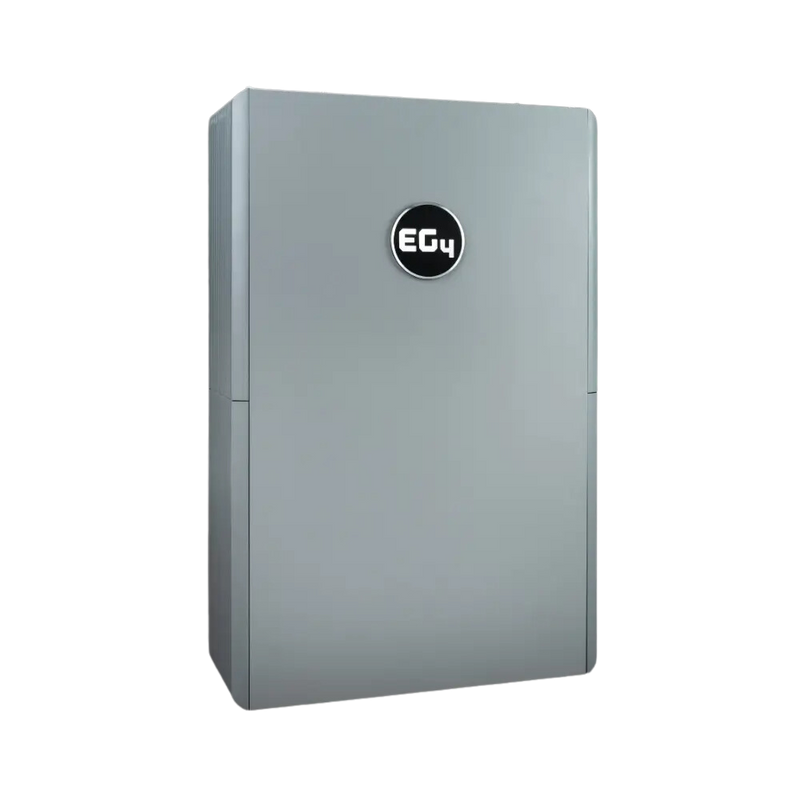 EG4 WallMount All Weather Battery UL 9540A | UL 1973