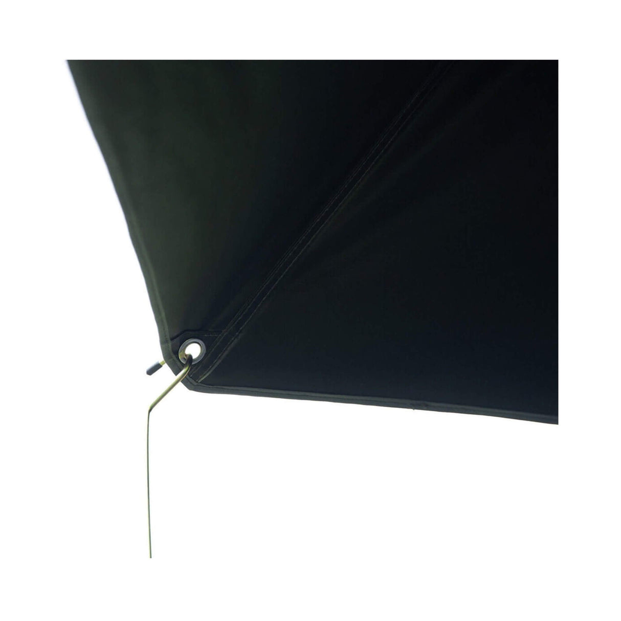 Large 2-3 Person Outdoor Waterproof Car SUV Rooftop Camping Hiking Tent, 83" (SAK51867)