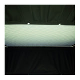 Large 2-3 Person Outdoor Waterproof Car SUV Rooftop Camping Hiking Tent, 83" (SAK51867)