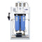 Commercial Mid-Flow Reverse Osmosis System (500-7000 GPD)