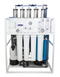 Commercial Mid-Flow Reverse Osmosis System (500-7000 GPD)