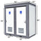2 Private Mobile Shower Room