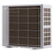 2 to 3 Ton 20 SEER 70k BTU 95% AFUE MRCOOL Universal Central Air Conditioner & Gas Furnace Split System - Upflow/Horizontal