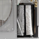 2 to 3 Ton 20 SEER 70k BTU 95% AFUE MRCOOL Universal Central Air Conditioner & Gas Furnace Split System - Upflow/Horizontal