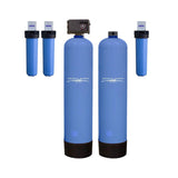 High Flow Whole House Water Filter