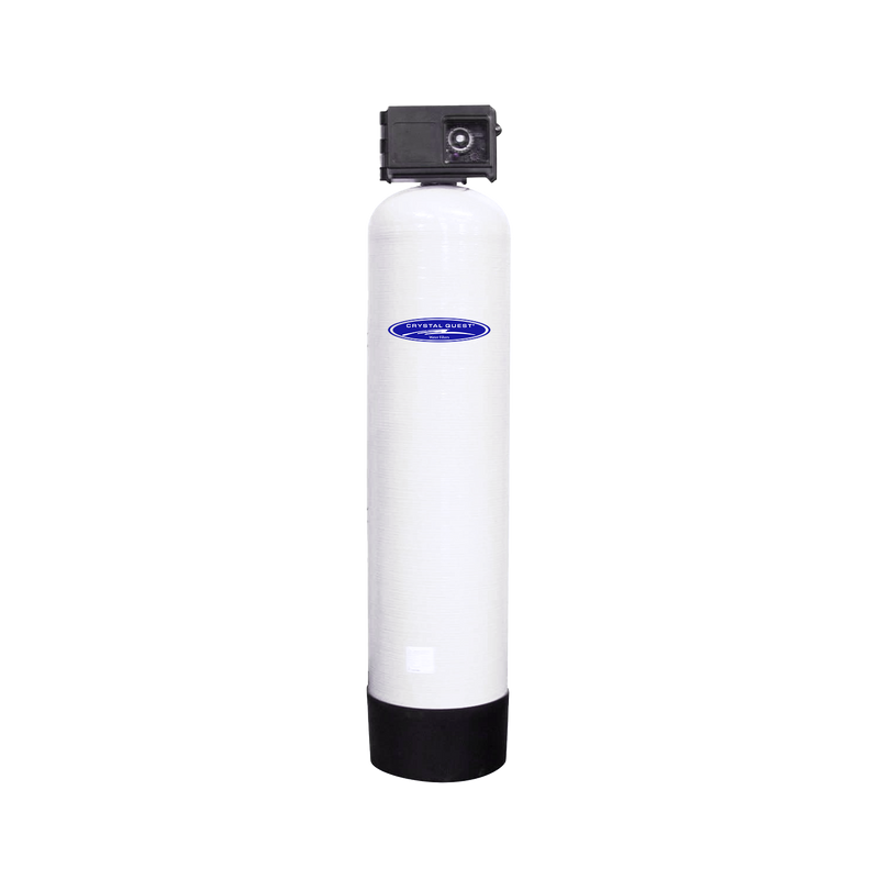 Acid Neutralizing Water Filtration System