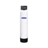 Granular Activated Carbon Water Filtration System