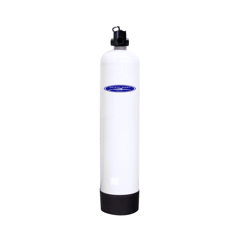 Acid Neutralizing Water Filtration System