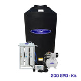 Whole House Reverse Osmosis System